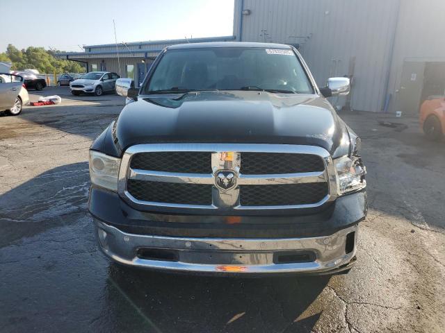  RAM 1500 2016 Черный