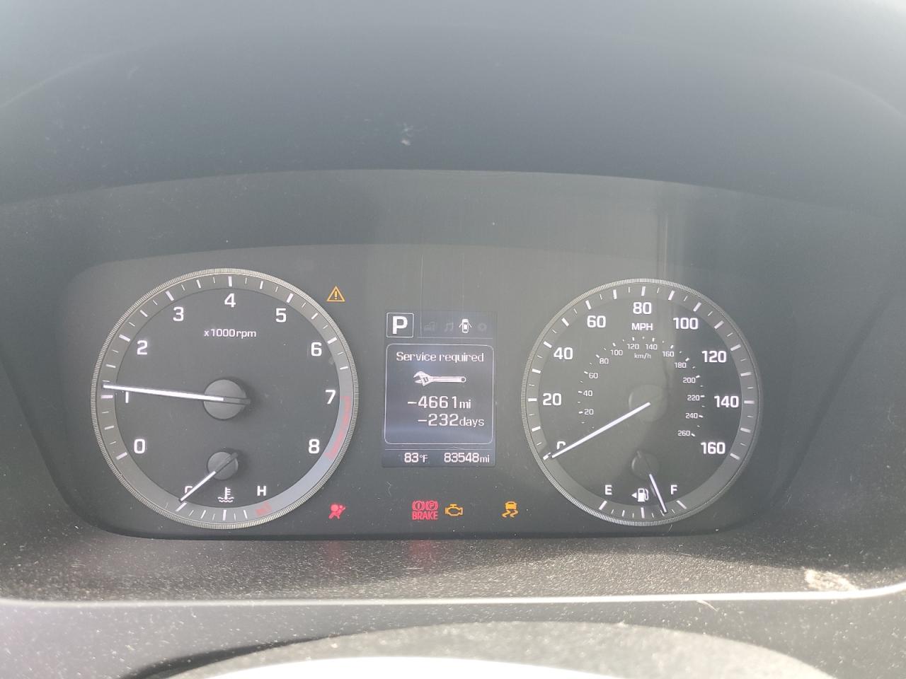 2017 Hyundai Sonata Se VIN: 5NPE24AF6HH524214 Lot: 69056945