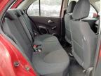 2010 NISSAN MICRA N-TEC for sale at Copart NEWBURY