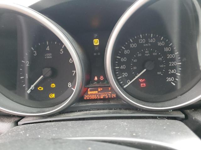 2010 MAZDA 3 I  