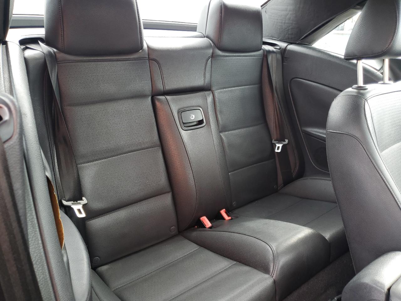 2007 Volkswagen Eos 2.0T VIN: WVWBA71F17V044085 Lot: 70508945