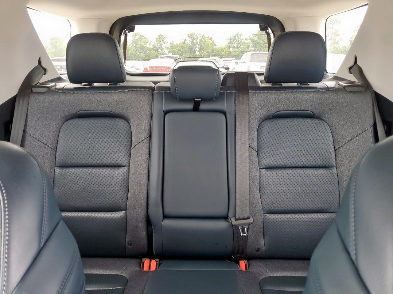 2021 Ford Bronco Sport First Edition VIN: 3FMCR9F99MRA50278 Lot: 67247265