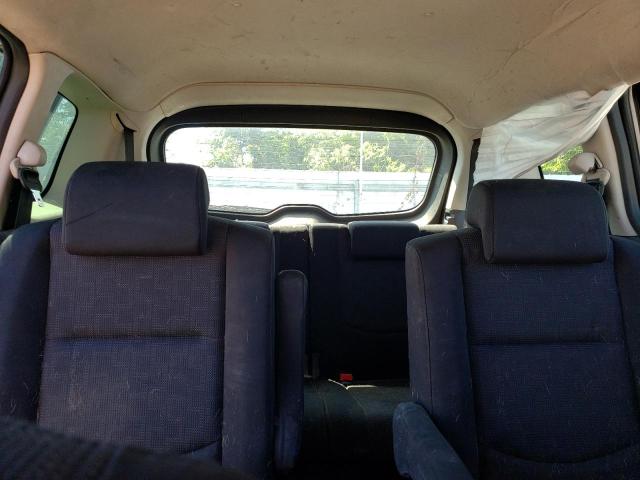 2009 MAZDA 5   