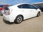 2014 TOYOTA PRIUS T3 for sale at Copart SANDWICH