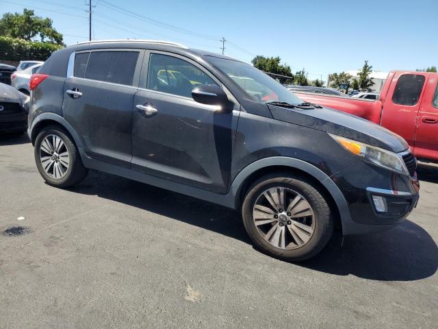 2015 KIA SPORTAGE EX  
