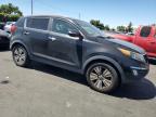 2015 KIA SPORTAGE EX   à vendre chez Copart CA - SAN JOSE