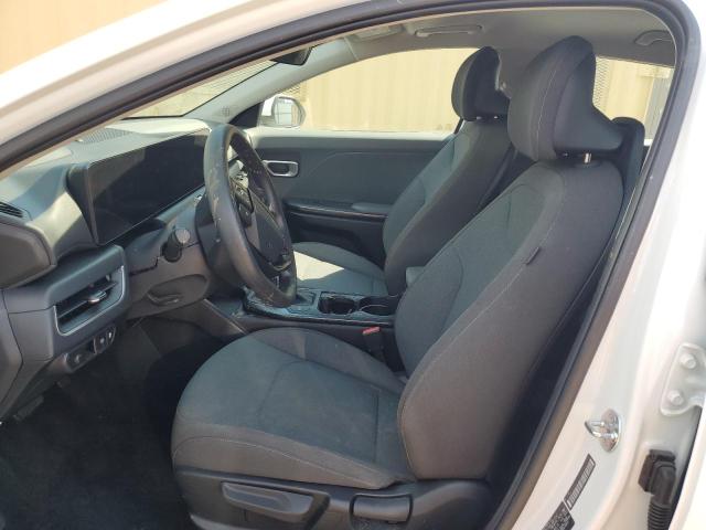  KIA K4 LX 2025 Белы