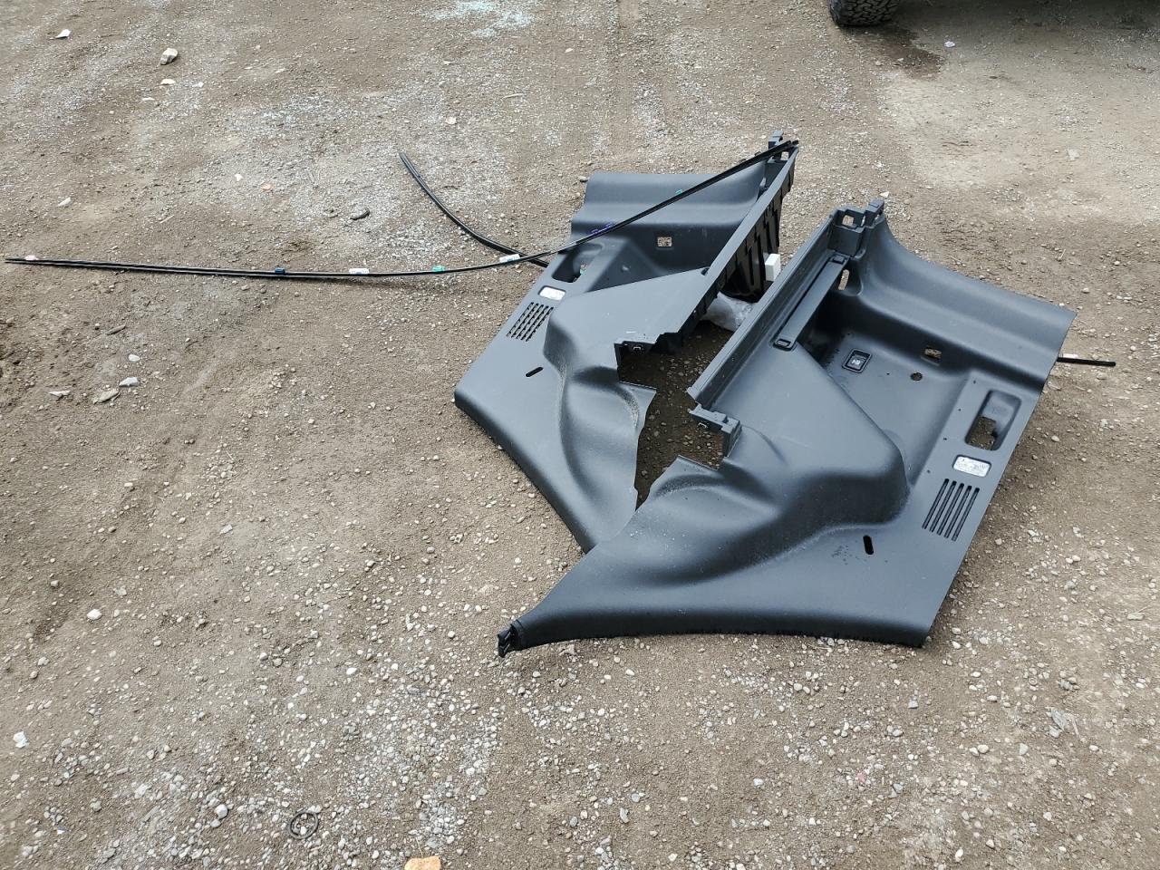 2019 Honda Cr-V Ex VIN: 2HKRW2H58KH128929 Lot: 70448895