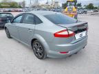 2009 FORD MONDEO TITANIUM X SPORT for sale at Copart ST HELENS