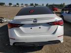 2022 NISSAN SENTRA SR   à vendre chez Copart AB - CALGARY