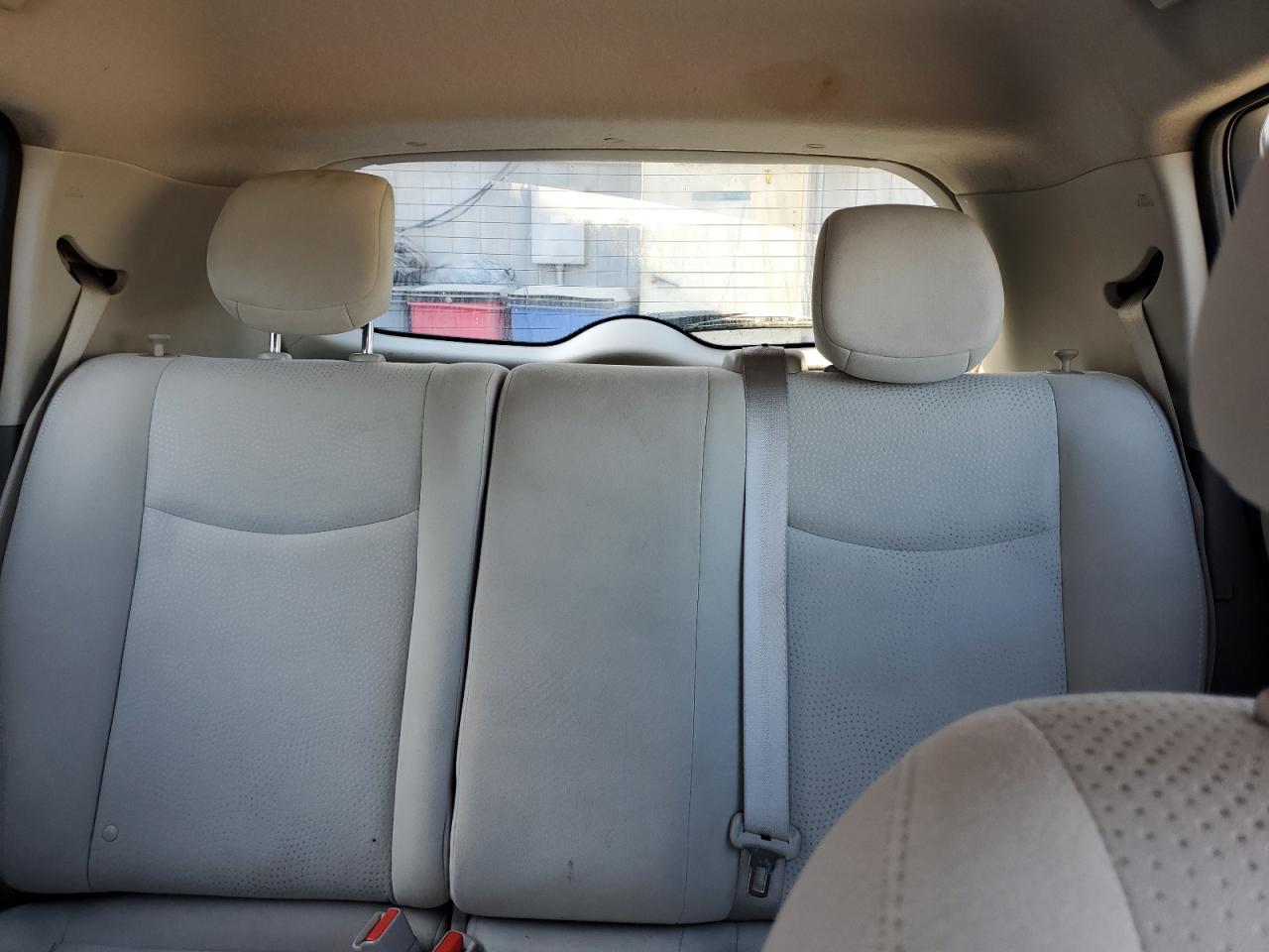 2016 Nissan Leaf Sv VIN: 1N4BZ0CP6GC307209 Lot: 86538485