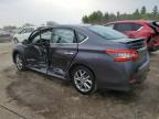 2014 NISSAN SENTRA S   for sale at Copart ON - TORONTO