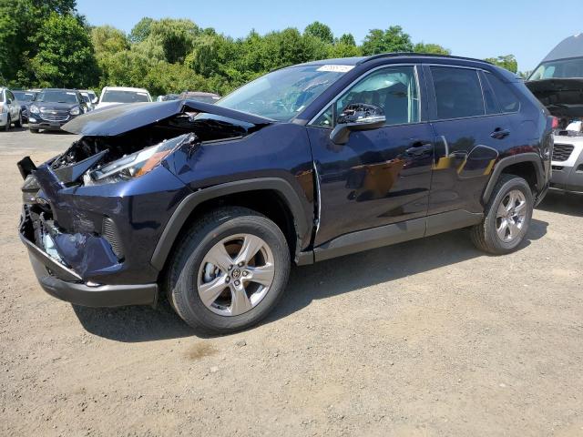 2025 TOYOTA RAV4 XLE for sale at Copart CT - HARTFORD SPRINGFIELD