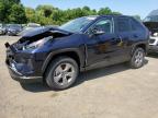 2025 TOYOTA RAV4 XLE for sale at Copart CT - HARTFORD SPRINGFIELD