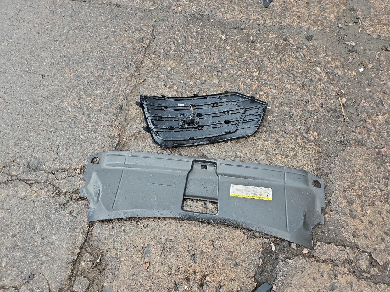 2018 Audi Q3 Premium Plus VIN: WA1JCCFSXJR009060 Lot: 71182075