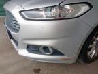 2016 FORD MONDEO ZETEC for sale at Copart SANDTOFT