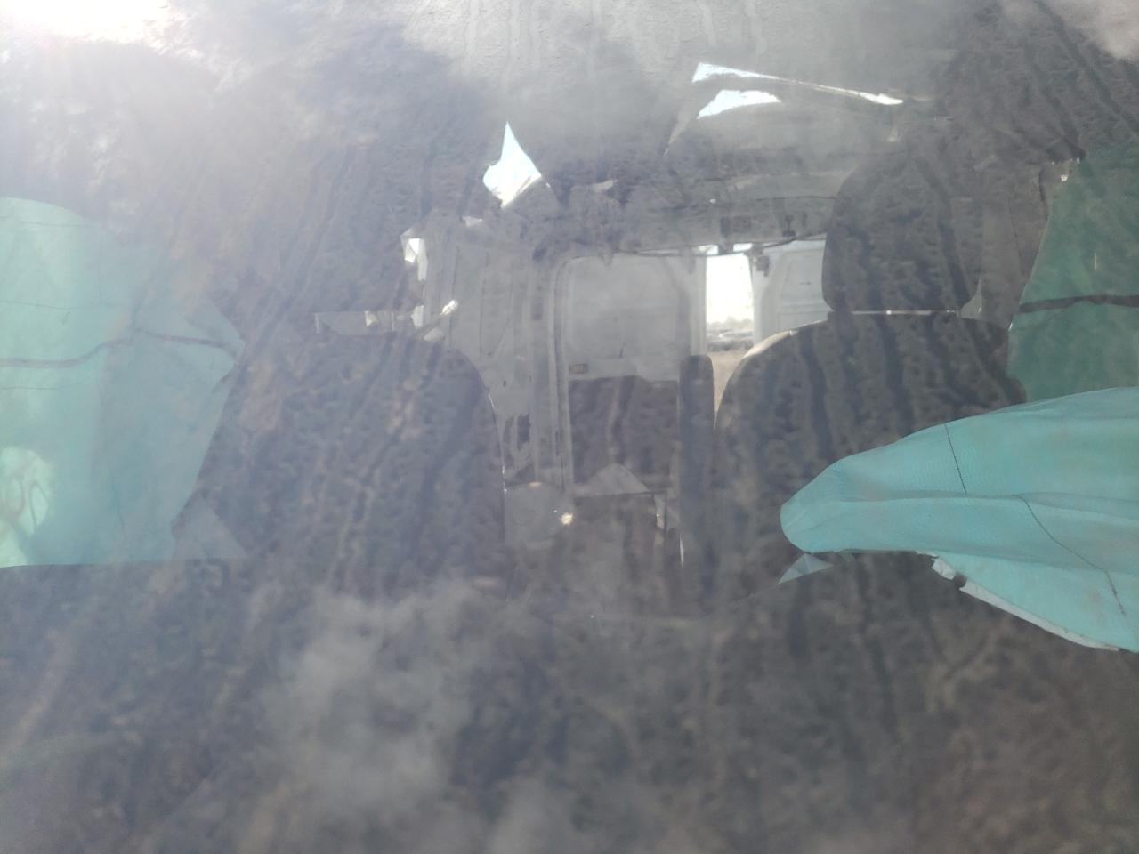 2016 Ford Transit T-250 VIN: 1FTYR1YM3GKA12776 Lot: 70183115