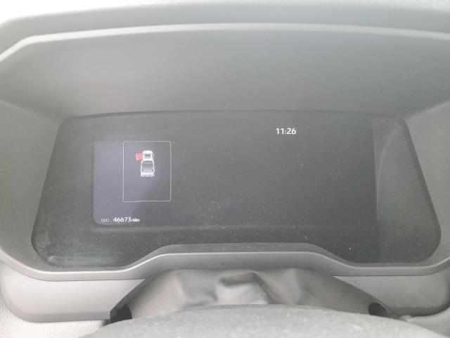 2023 TOYOTA TUNDRA CREWMAX LIMITED  