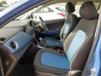 2015 HYUNDAI I10 SE for sale at Copart ST HELENS