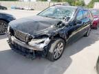 2011 MERCEDES-BENZ C CLASS SE for sale at Copart SANDY