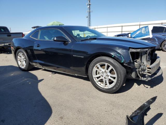  CHEVROLET CAMARO 2014 Сharcoal
