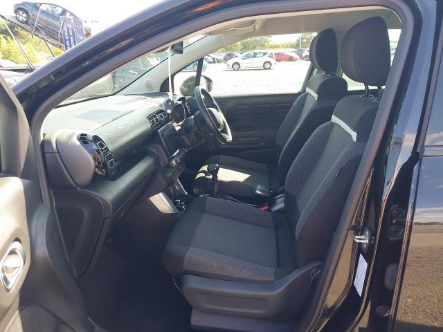 2018 CITROEN C3 AIRCROS