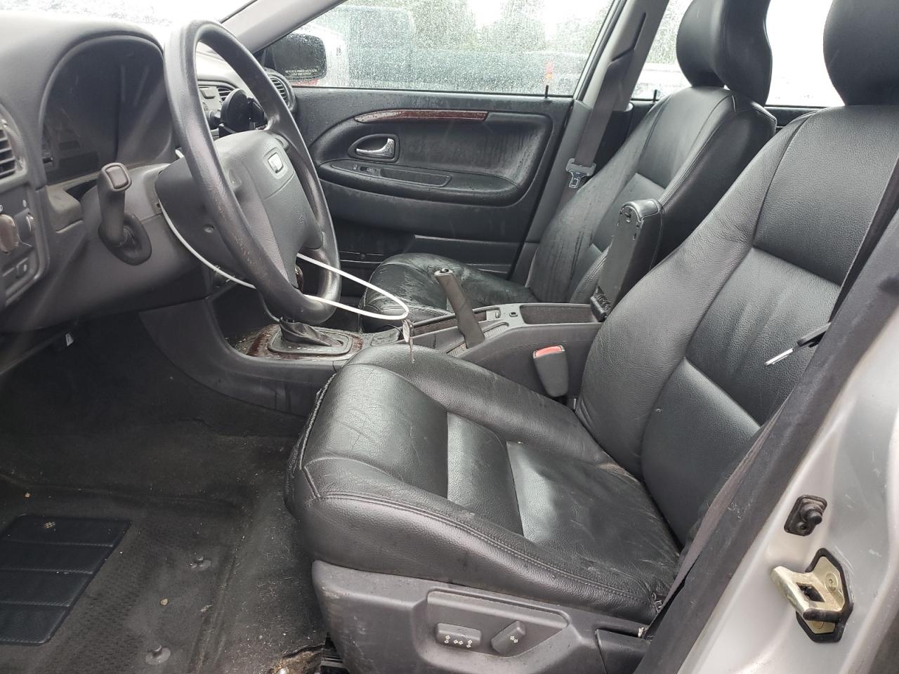 2001 Volvo V40 1.9T VIN: YV1VW29551F673308 Lot: 67592005