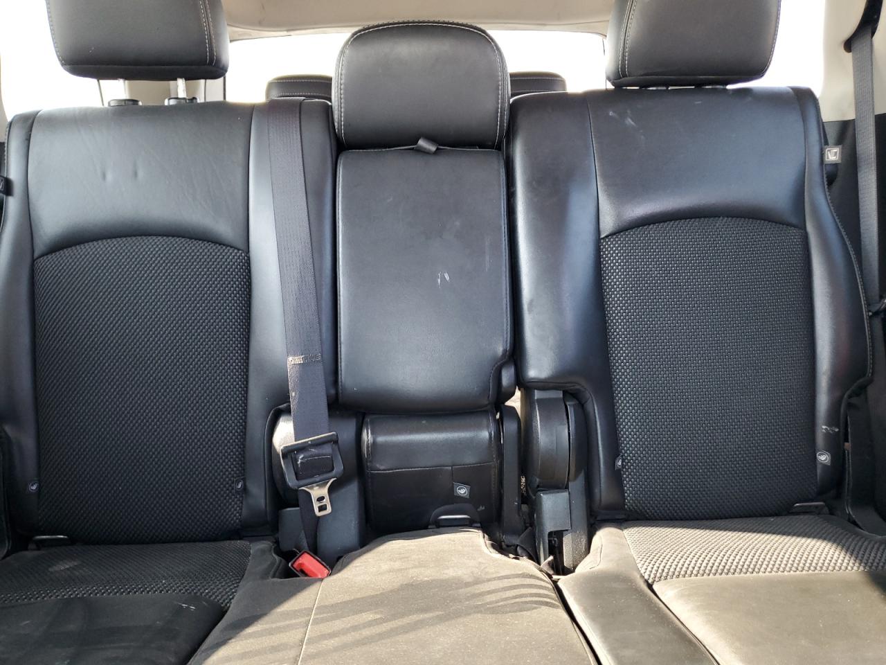 2016 Dodge Journey Crossroad VIN: 3C4PDCGG1GT212992 Lot: 67645915