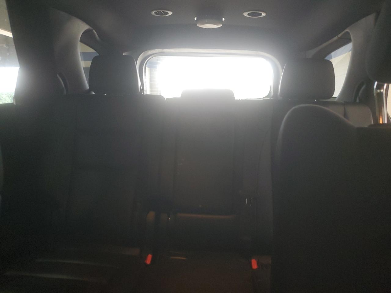 2024 Dodge Durango Pursuit VIN: 1C4RDJFG6RC226528 Lot: 68547615