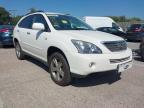 2008 LEXUS RX400 H SE for sale at Copart SANDWICH