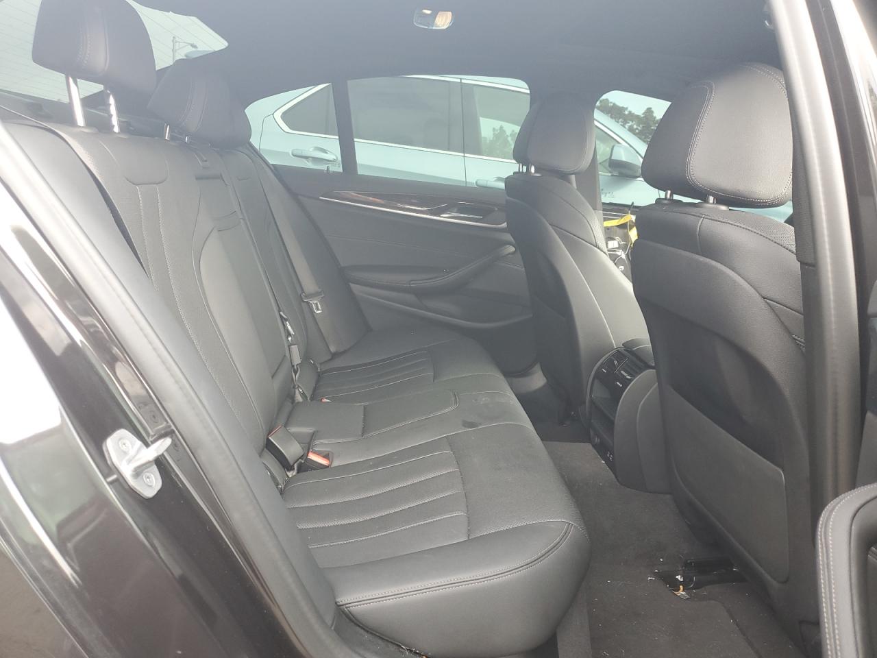 2021 BMW 530 Xi VIN: WBA13BJ05MWX24272 Lot: 68614005