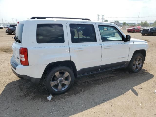  JEEP PATRIOT 2015 White