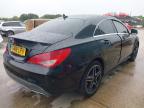 2018 MERCEDES BENZ CLA 180 SP for sale at Copart ROCHFORD
