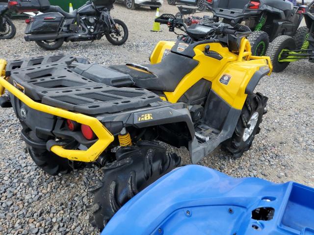 2021 CAN-AM OUTLANDER X MR 1000R  