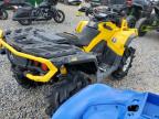 2021 CAN-AM OUTLANDER X MR 1000R   for sale at Copart TN - MEMPHIS