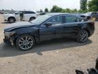 2017 MAZDA 6 GRAND TOURING   for sale at Copart ON - LONDON