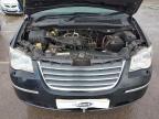 2009 CHRYSLER GRAND VOYA for sale at Copart SANDTOFT