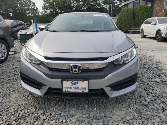 HONDA CIVIC 2016 Szary