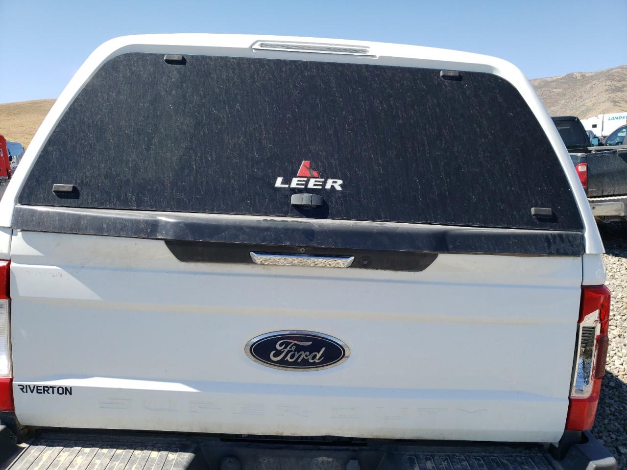 2017 Ford F350 Super Duty VIN: 1FT8W3BT0HED26499 Lot: 67304395