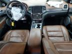 2019 JEEP GRAND CHEROKEE SUMMIT   à vendre chez Copart OH - COLUMBUS