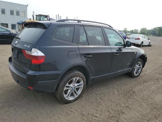 2010 BMW X3 XDRIVE30I  
