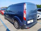 2019 FORD TRANSIT CONNECT LIMITED for sale at Copart NEWBURY