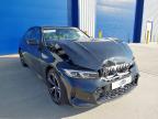 2023 BMW 3 SERIES M SPORT for sale at Copart CORBY