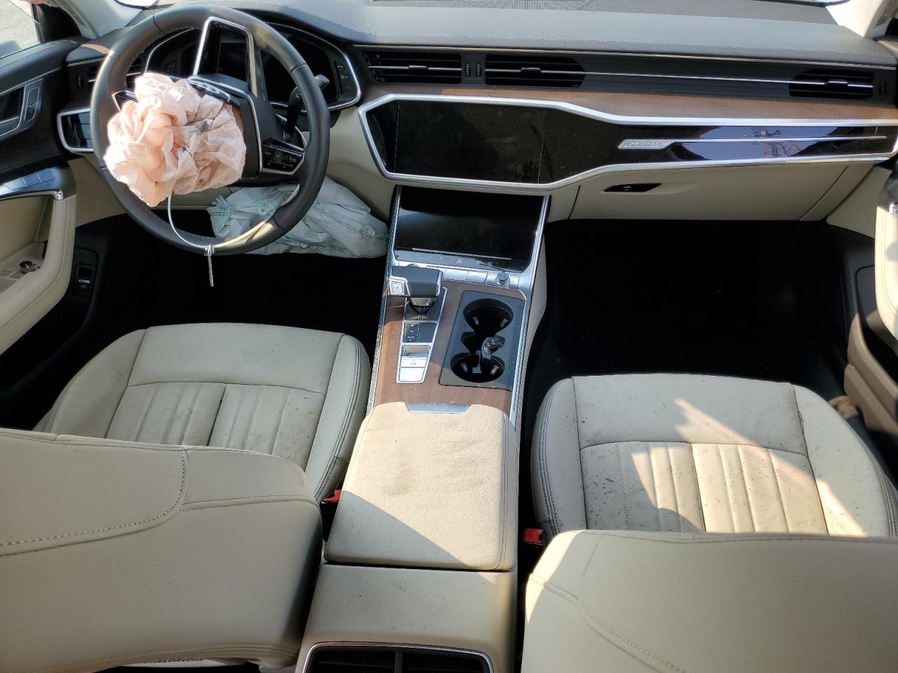 2024 Audi A6 Premium Plus VIN: WAUL2BF26RN061457 Lot: 66851645