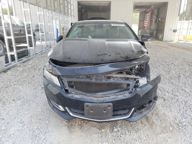  CHEVROLET IMPALA 2014 Czarny