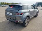 2012 LAND ROVER RANGE ROVER EVOQUE PURE T  for sale at Copart NEWBURY