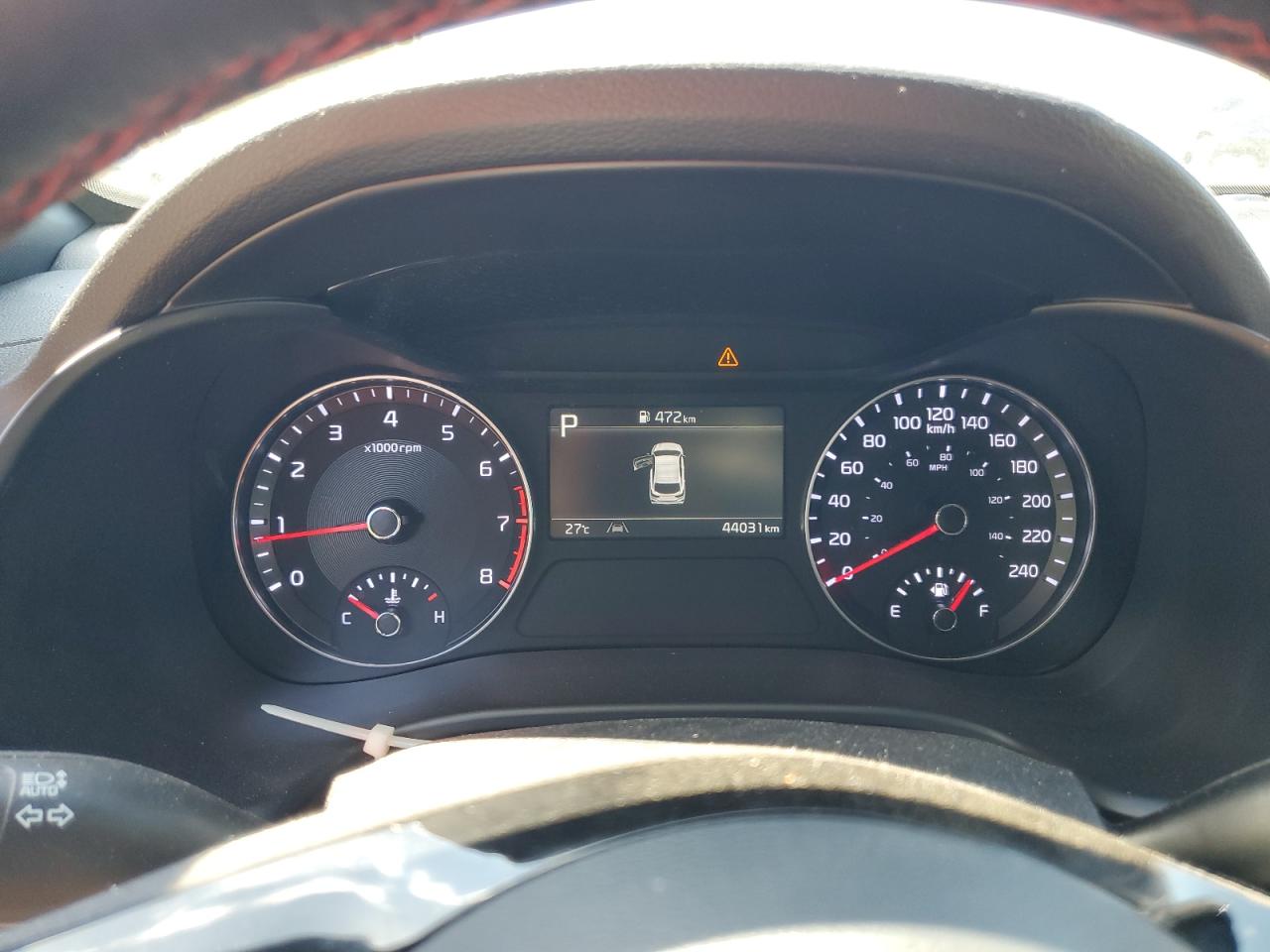 2023 Kia Forte Gt VIN: KNAF45A76P5174172 Lot: 70083645