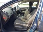 2012 VAUXHALL INSIGNIA S for sale at Copart SANDTOFT
