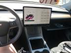 2021 TESLA MODEL Y    for sale at Copart AB - CALGARY