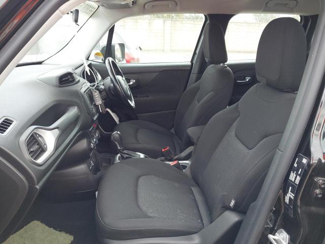 2016 JEEP RENEGADE L